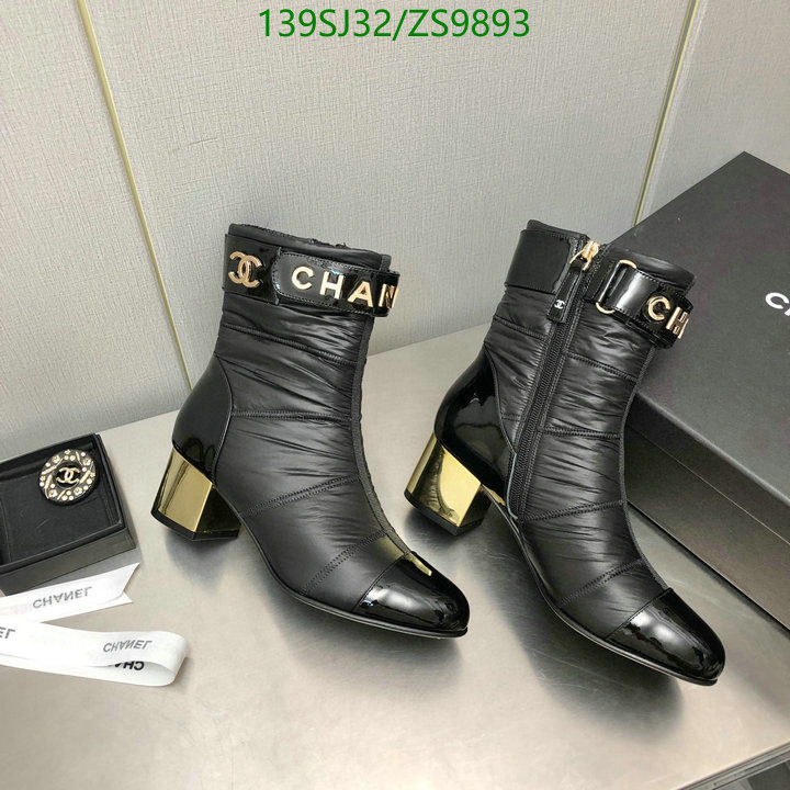 Women Shoes-Chanel,Code: ZS9893,$: 139USD