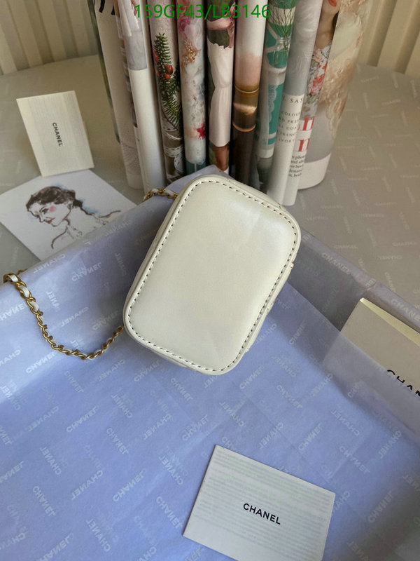 Chanel Bags -(Mirror)-Vanity--,Code: LB3146,$: 159USD