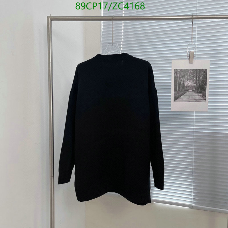 Clothing-Balenciaga, Code: ZC4168,$: 89USD