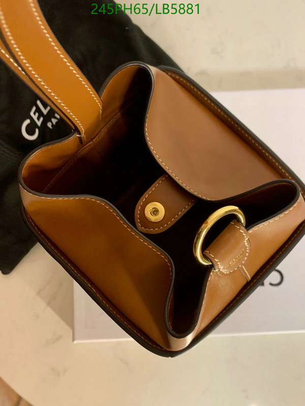 Celine Bag-(Mirror)-Handbag-,Code: LB5881,$: 245USD