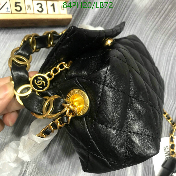 Chanel Bags ( 4A )-Diagonal-,Code: LB72,$: 84USD