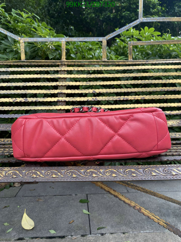 Chanel Bags ( 4A )-Handbag-,Code: ZB7320,$: 99USD