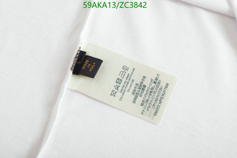 Clothing-LV, Code: ZC3842,$: 59USD