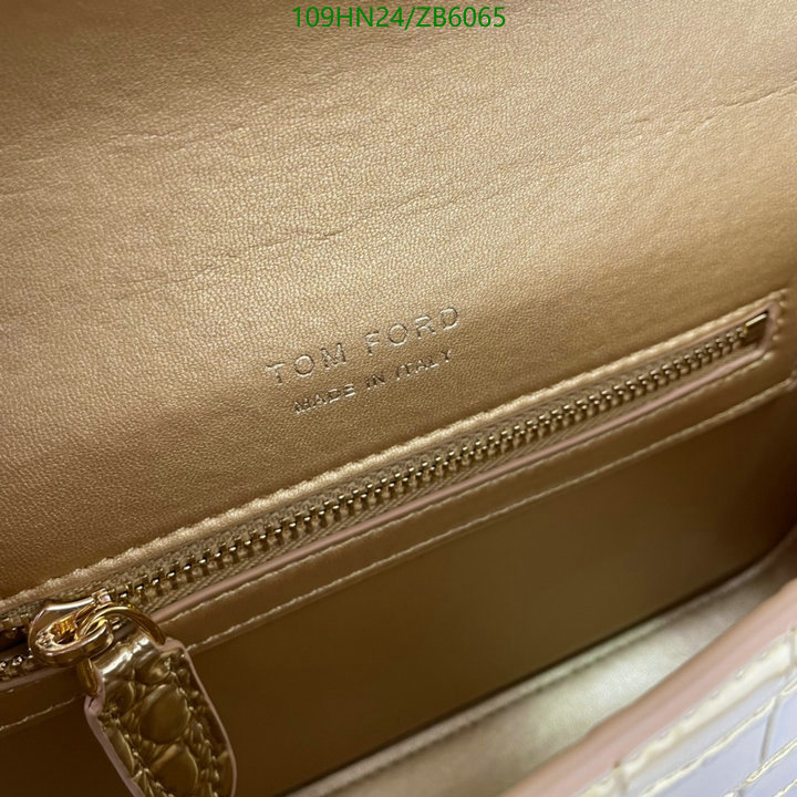 Tom Ford Bag-(4A)-Diagonal-,Code: ZB6065,$: 109USD