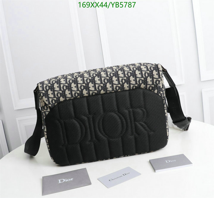 Dior Bags -(Mirror)-Other Style-,Code: YB5787,$: 169USD