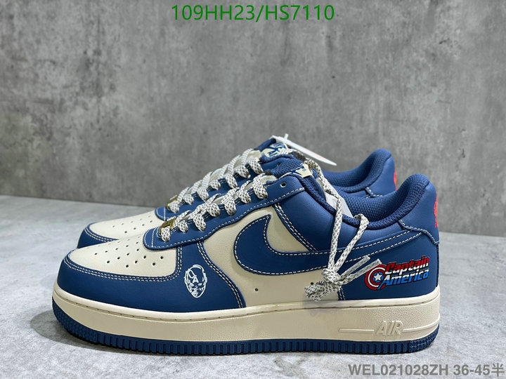 Men shoes-Nike, Code: HS7110,$: 109USD