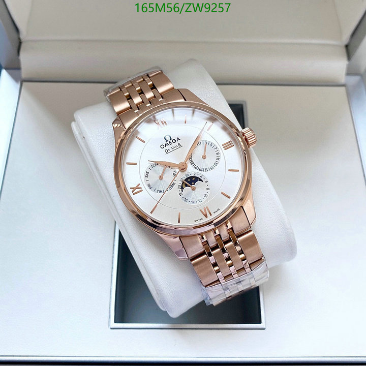 Watch-(4A)-Omega, Code: ZW9257,$: 165USD