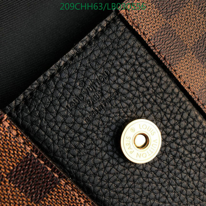 LV Bags-(Mirror)-Handbag-,Code:LB030556,$:209USD