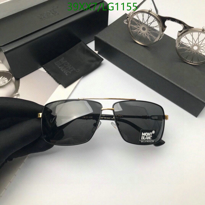 Glasses-Montblanc, Code: LG1155,$: 39USD