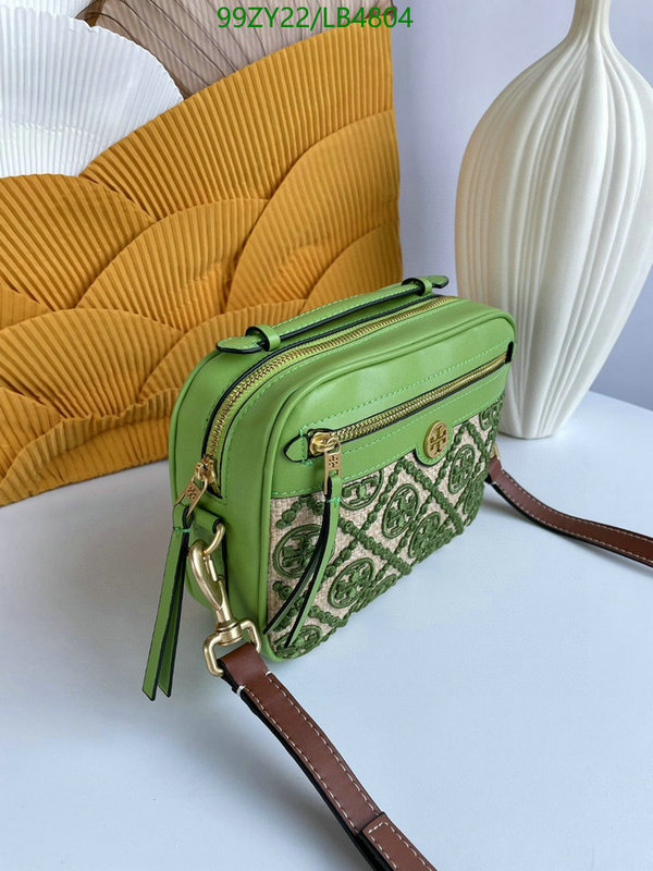 Tory Burch Bag-(4A)-Diagonal-,Code: LB4804,$: 99USD