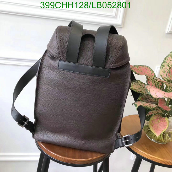 LV Bags-(Mirror)-Backpack-,Code: LB052801,$:399USD