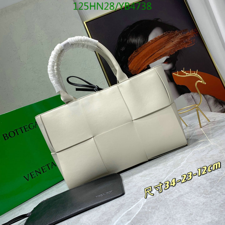 BV Bag-(4A)-Arco,Code: YB4738,$: 125USD