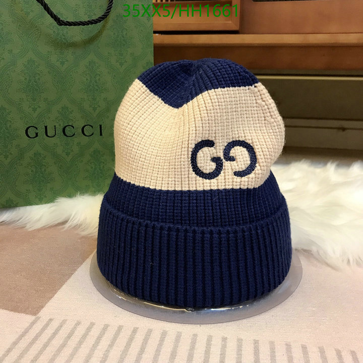 Cap -(Hat)-Gucci, Code: HH1661,$: 35USD