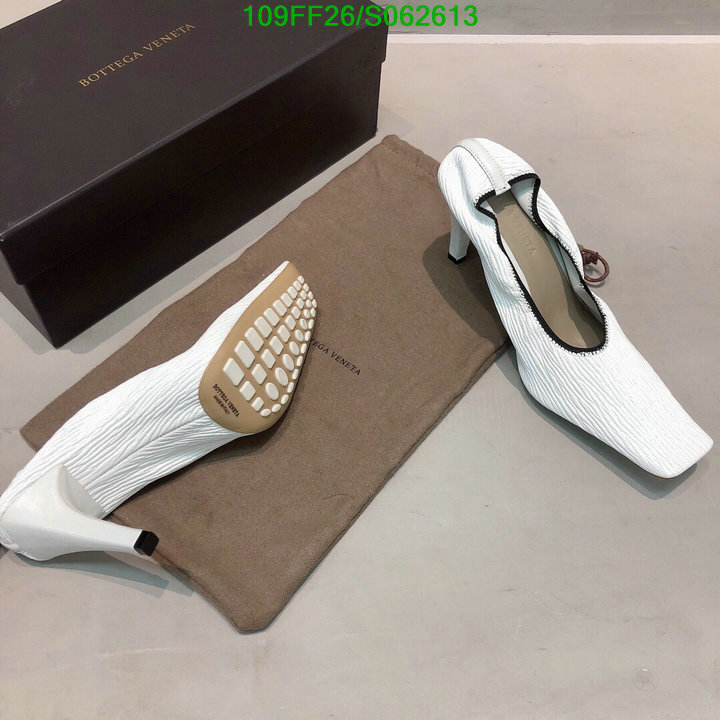 Women Shoes-BV, Code: S062613,$: 109USD