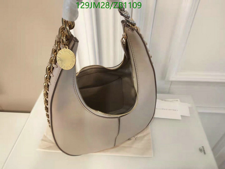 Stella McCartney Bag-(Mirror)-Handbag-,Code: ZB1109,$: 129USD