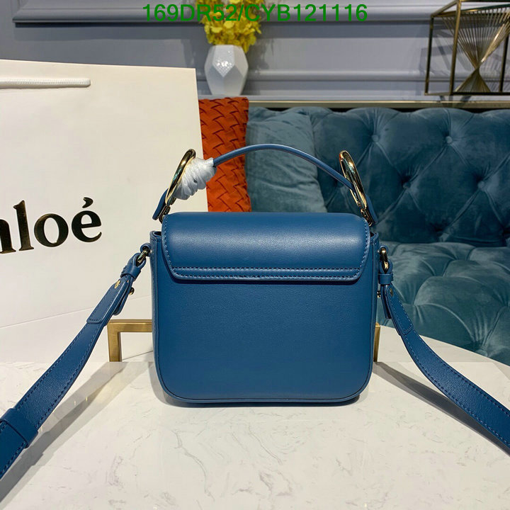 Chloe Bag-(Mirror)-Diagonal-,Code: CYB121116,$: 169USD