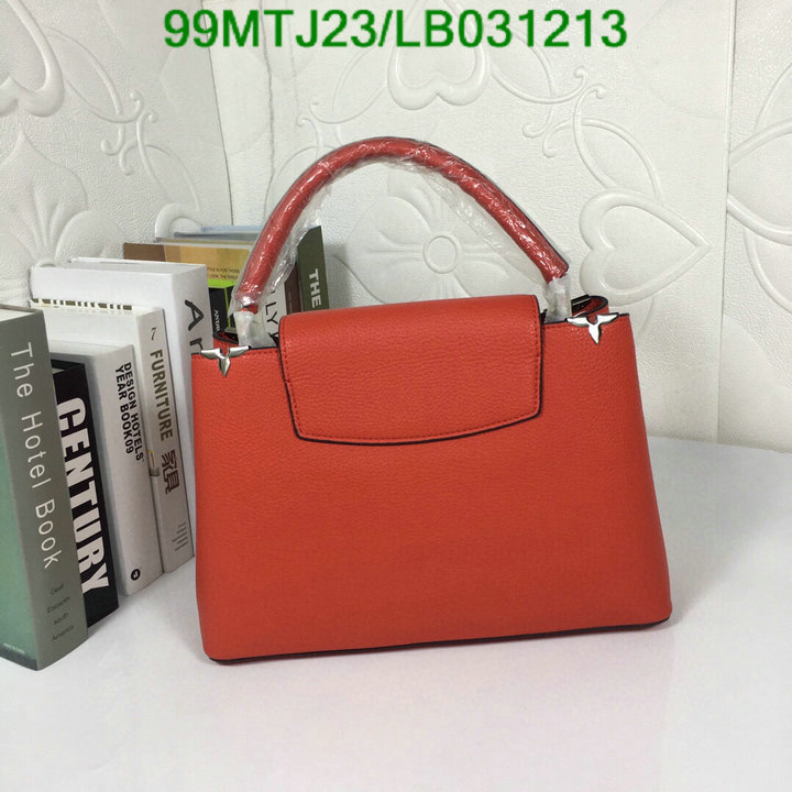 LV Bags-(4A)-Handbag Collection-,Code: LB031213,$: 99USD