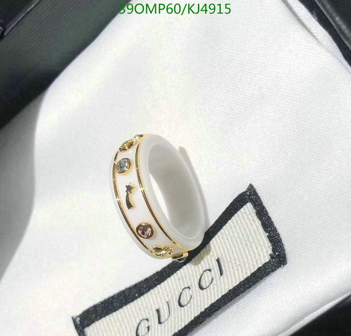 Jewelry-Gucci,-Code: KJ4915,$: 39USD