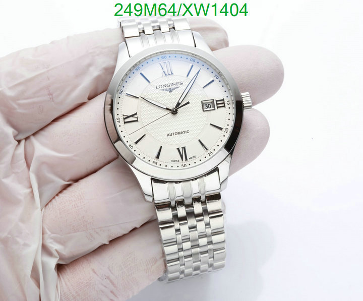 Watch-Mirror Quality-Longines, Code: XW1404,$: 249USD