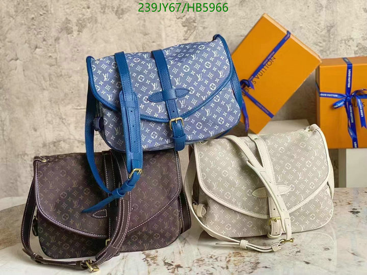 LV Bags-(Mirror)-Pochette MTis-Twist-,Code: HB5966,$: 239USD