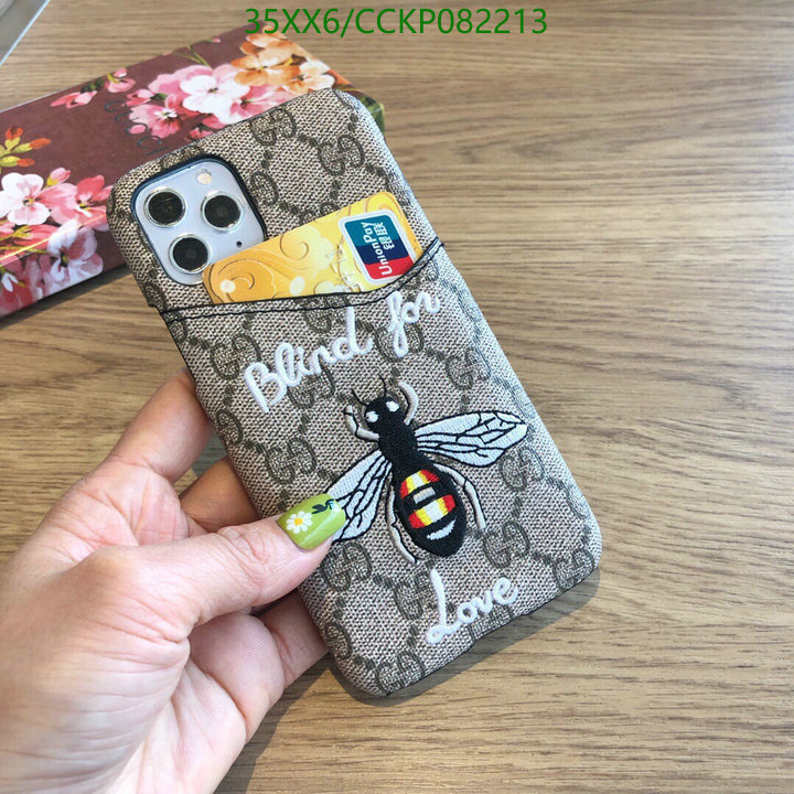 Phone Case-Gucci, Code: CCKP082213,$: 35USD