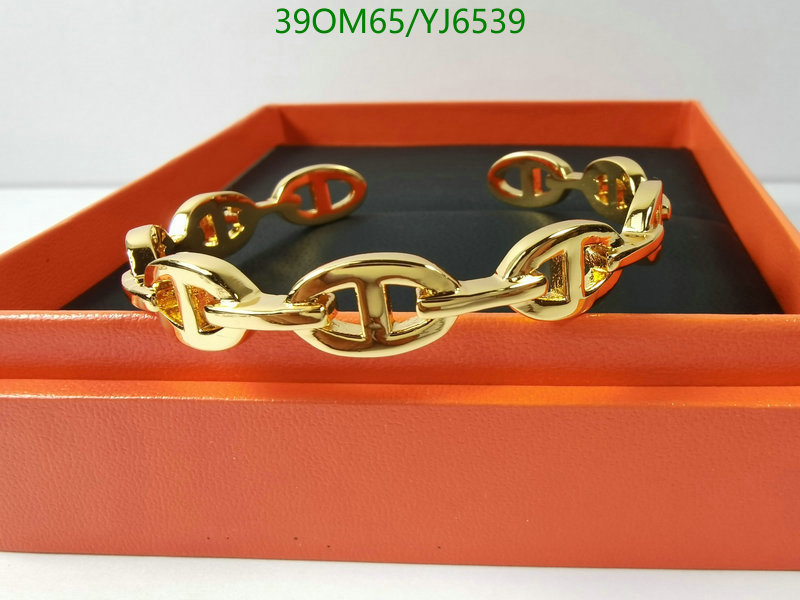 Jewelry-Hermes,Code: YJ6539,$: 39USD