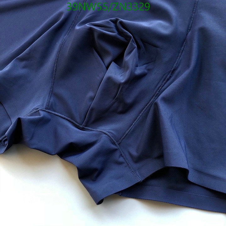 Panties-Supreme, Code: ZN3329,$: 39USD