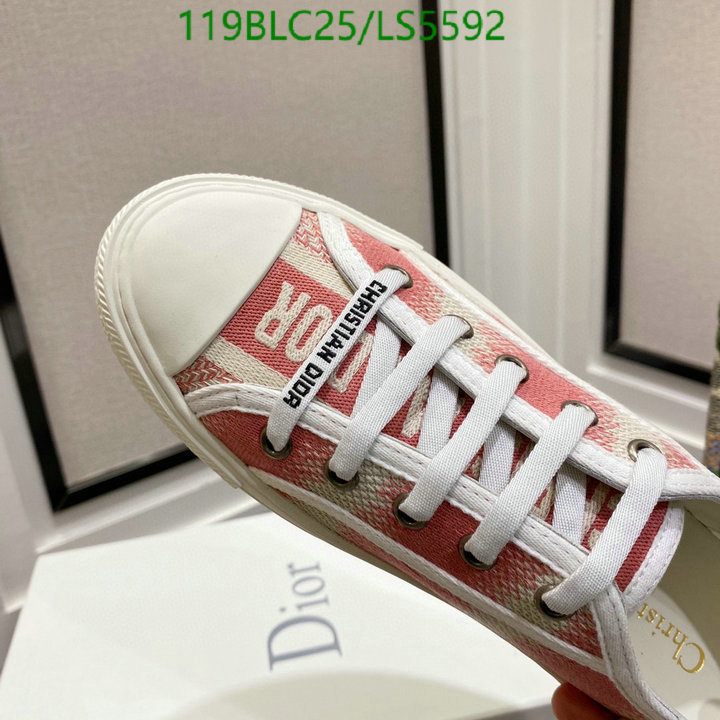 Women Shoes-Dior,Code: LS5592,$: 119USD