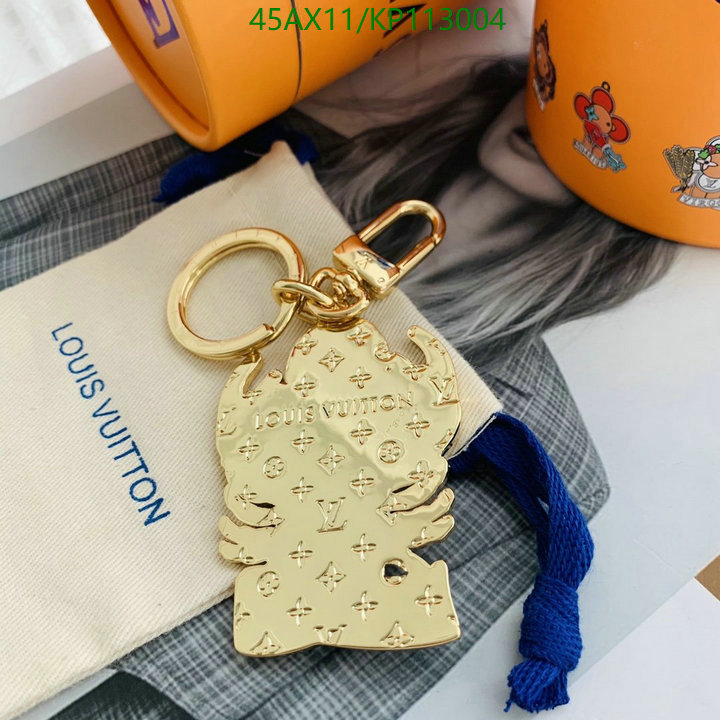 Key pendant-LV,Code: KP113004,$: 45USD