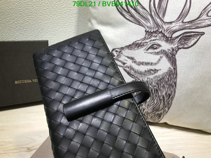 BV Bag-(Mirror)-Wallet-,Code: BVB041410,$: 79USD