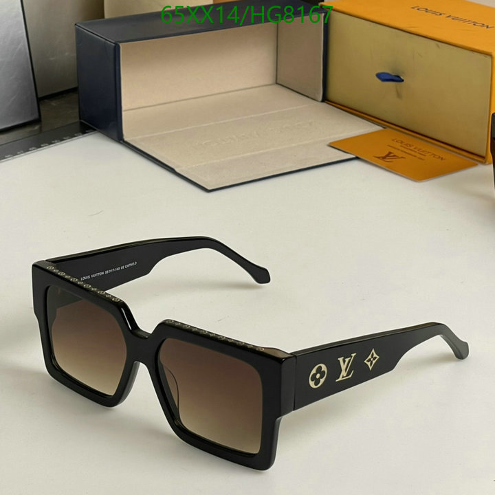 Glasses-LV, Code: HG8167,$: 65USD