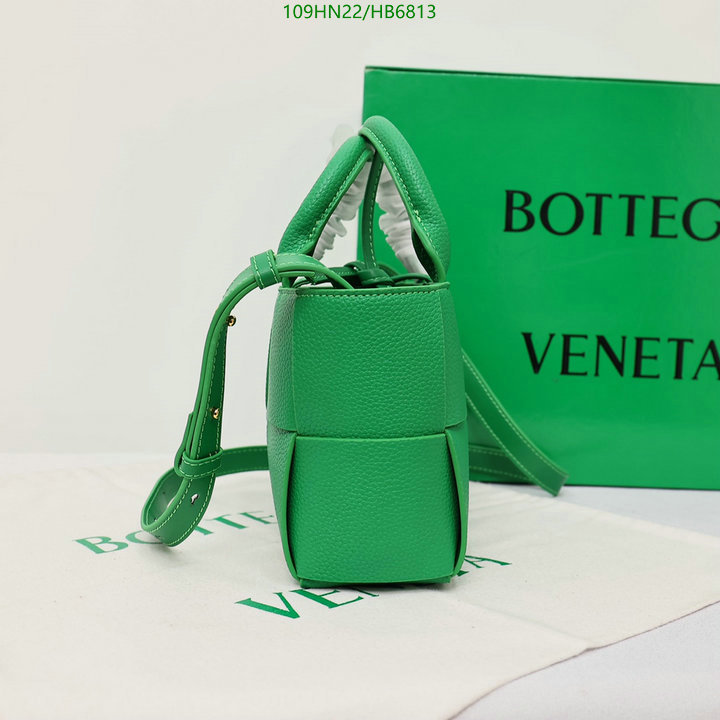 BV Bag-(4A)-Arco,Code: HB6813,$: 109USD