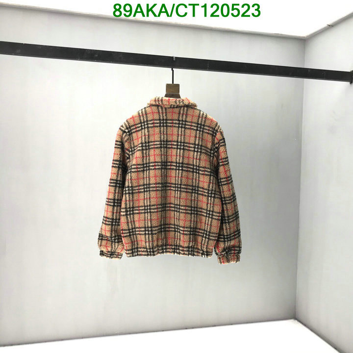 Clothing-Burberry, Code: CT120523,