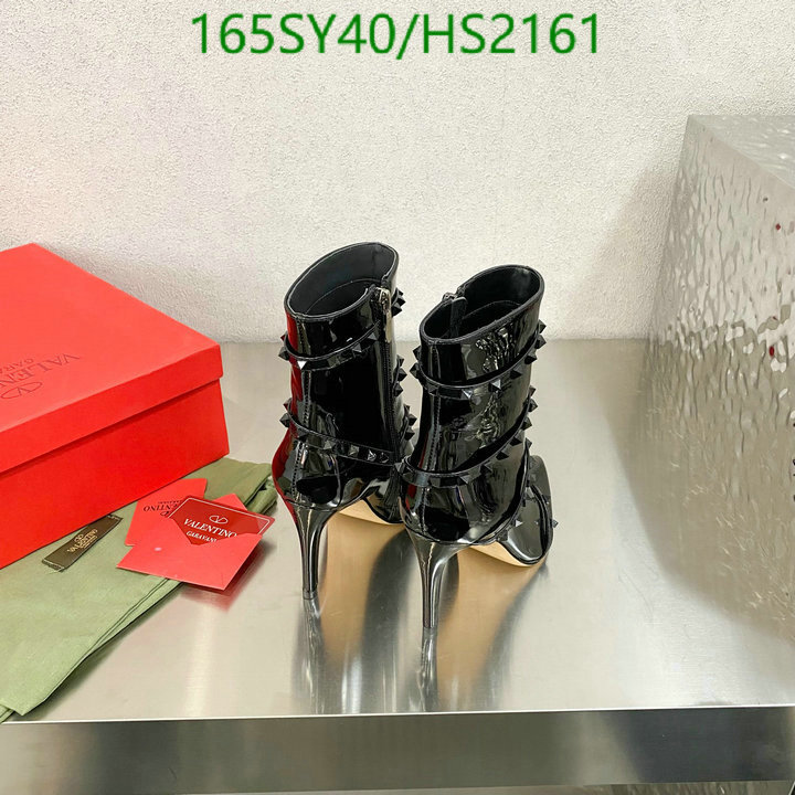 Women Shoes-Boots, Code: HS2161,$: 165USD