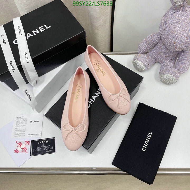 Women Shoes-Chanel,Code: LS7633,$: 99USD