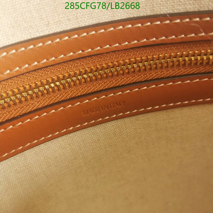 Celine Bag-(Mirror)-Handbag-,Code: LB2668,$: 285USD