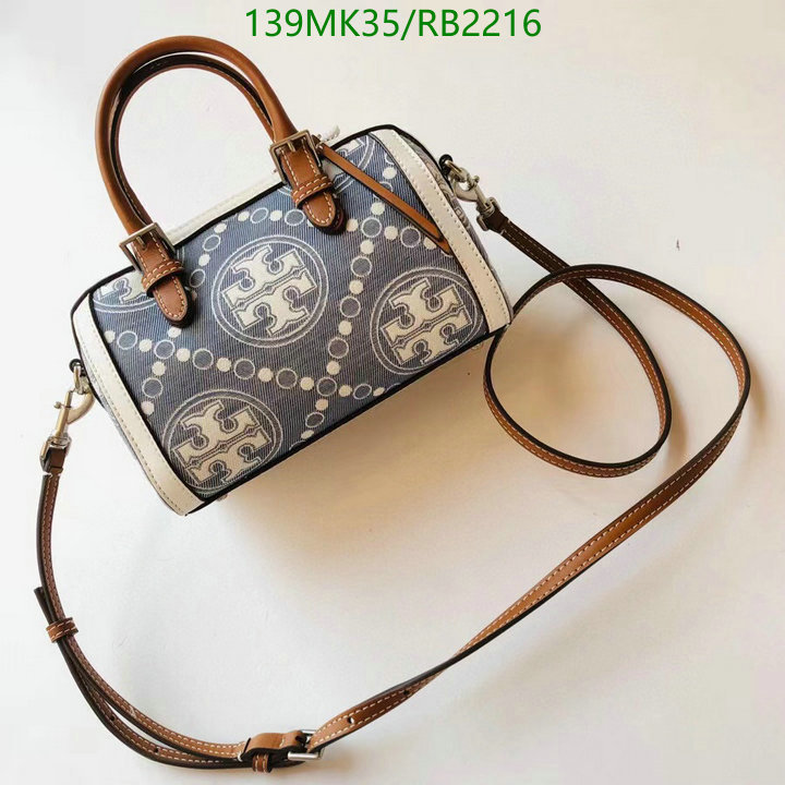 Tory Burch Bag-(Mirror)-Diagonal-,Code: RB2216,$: 139USD