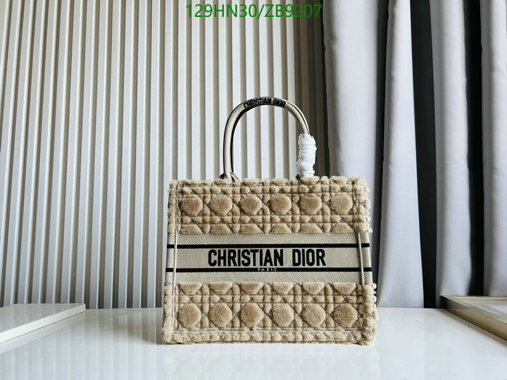 Dior Bags-(4A)-Book Tote-,Code: ZB9207,