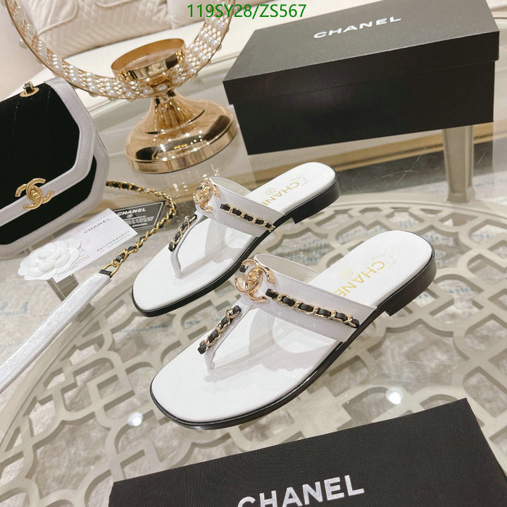 Women Shoes-Chanel,Code: ZS567,$: 119USD