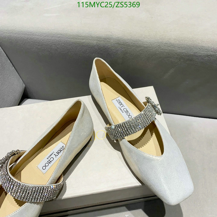 Women Shoes-Jimmy Choo, Code: ZS5369,$: 115USD