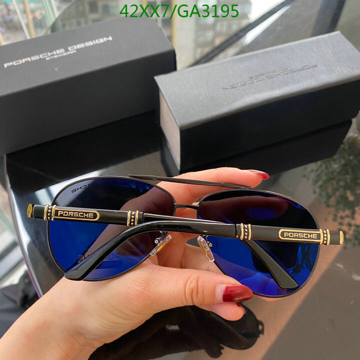 Glasses-Porsche, Code: GA3195,$: 42USD