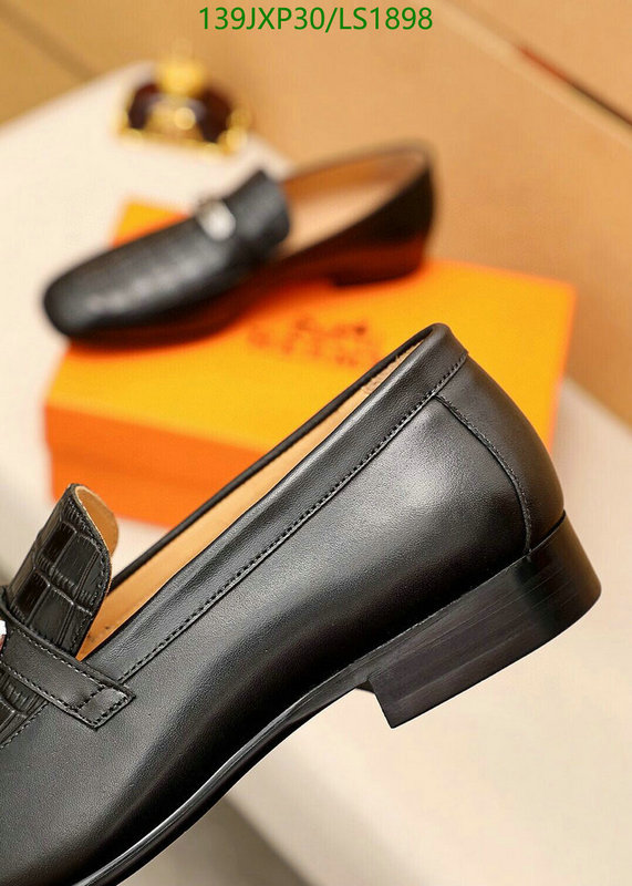 Men shoes-Hermes, Code: LS1898,$: 139USD