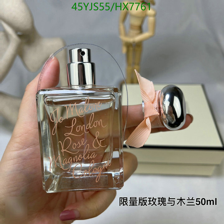 Perfume-Jo Malone, Code: HX7761,$: 45USD