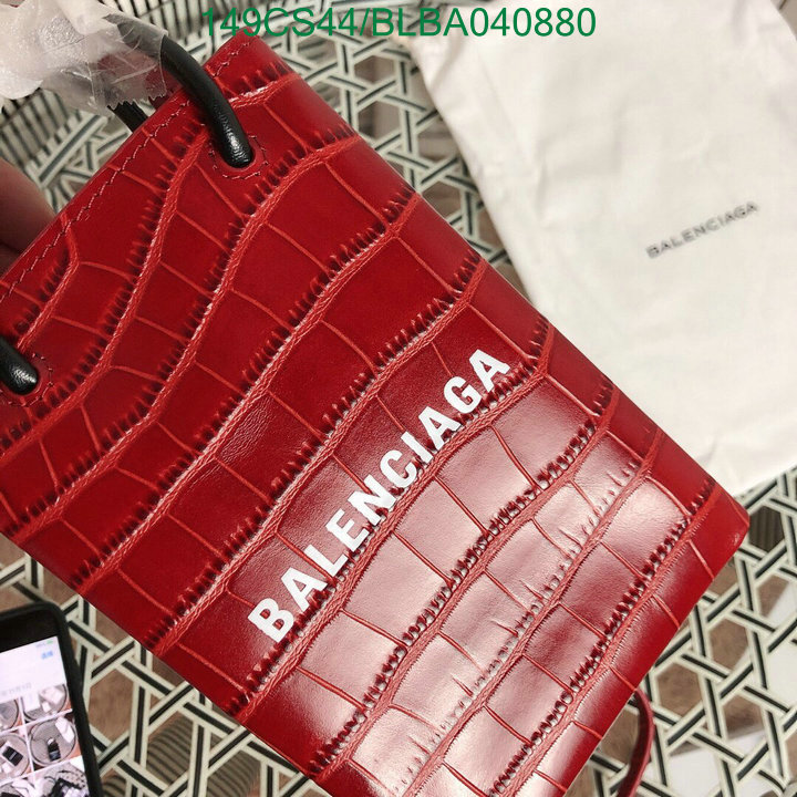 Balenciaga Bag-(Mirror)-Other Styles-,Code:BLBA040880,$: 149USD