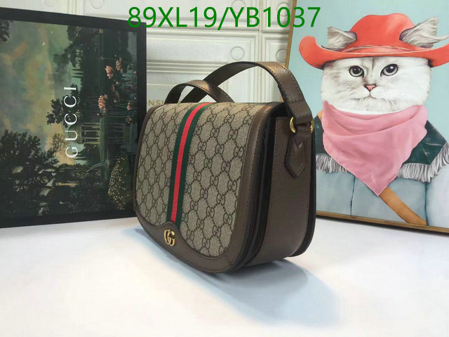 Gucci Bag-(4A)-Ophidia-G,Code: YB1037,$: 89USD