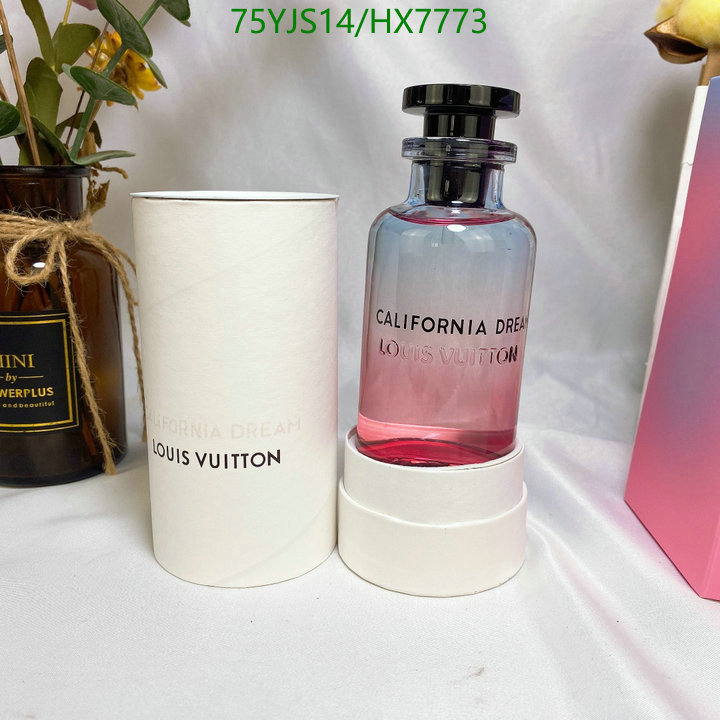 Perfume-LV, Code: HX7773,$: 75USD