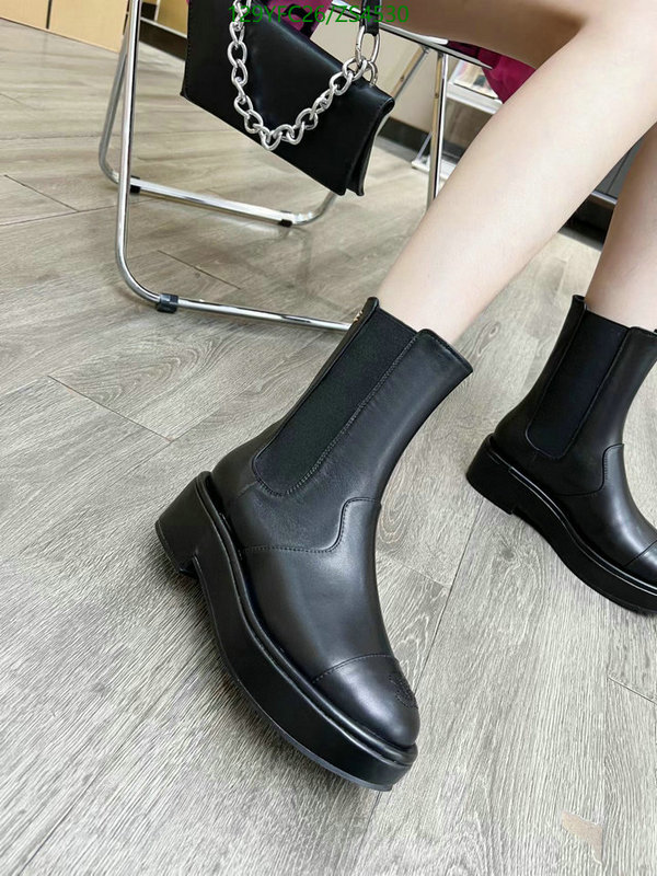 Women Shoes-Chanel,Code: ZS4530,$: 129USD