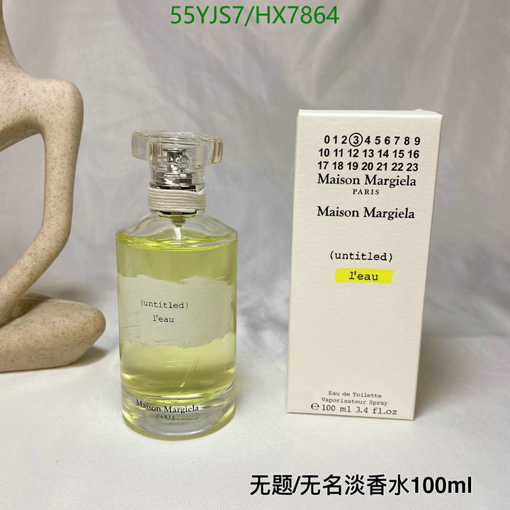 Perfume-Maison Margiela, Code: HX7864,$: 55USD
