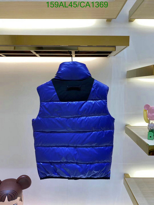 Down jacket Men-Moncler, Code:CA1369,$: 159USD