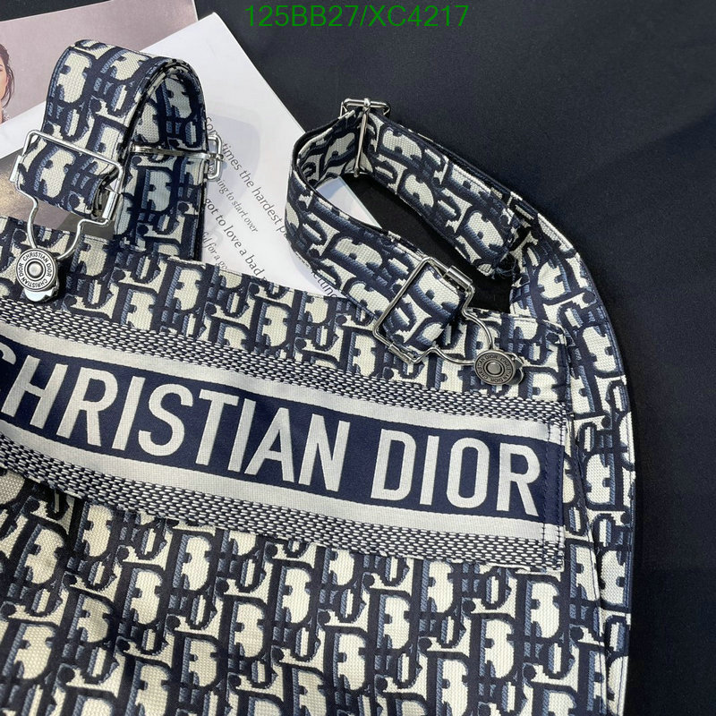 Clothing-Dior, Code: XC4217,$: 125USD